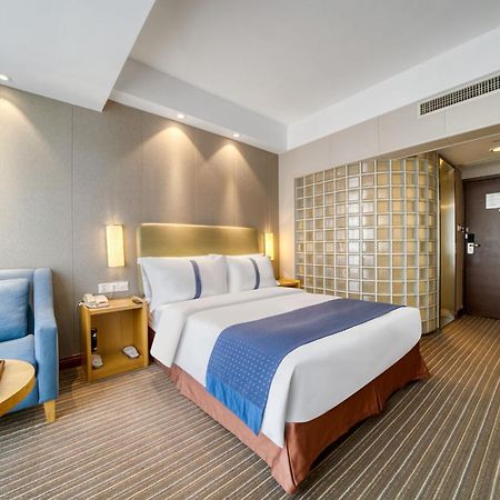 Hangzhou Haixin Hotel Екстер'єр фото