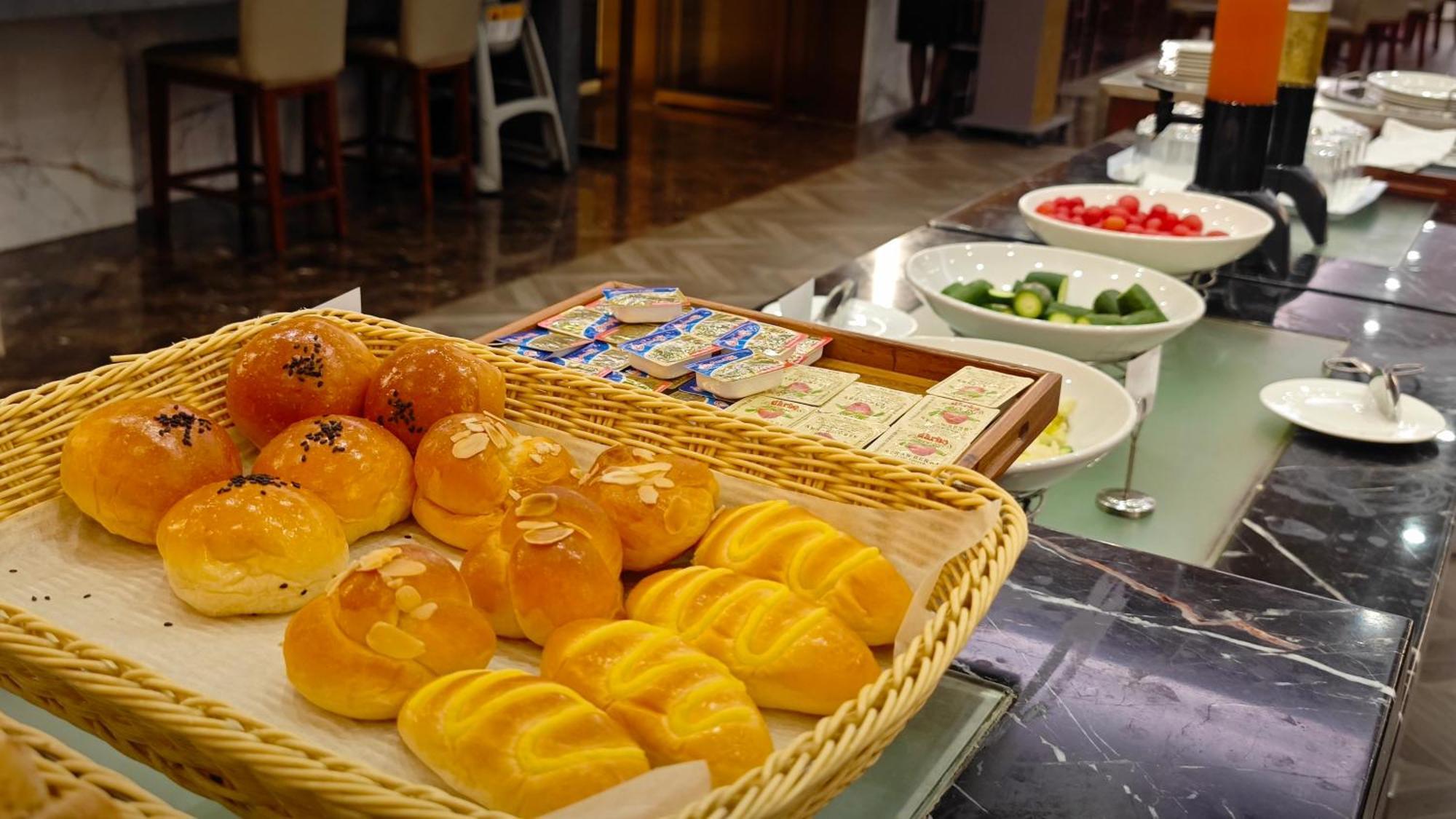 Hangzhou Haixin Hotel Екстер'єр фото