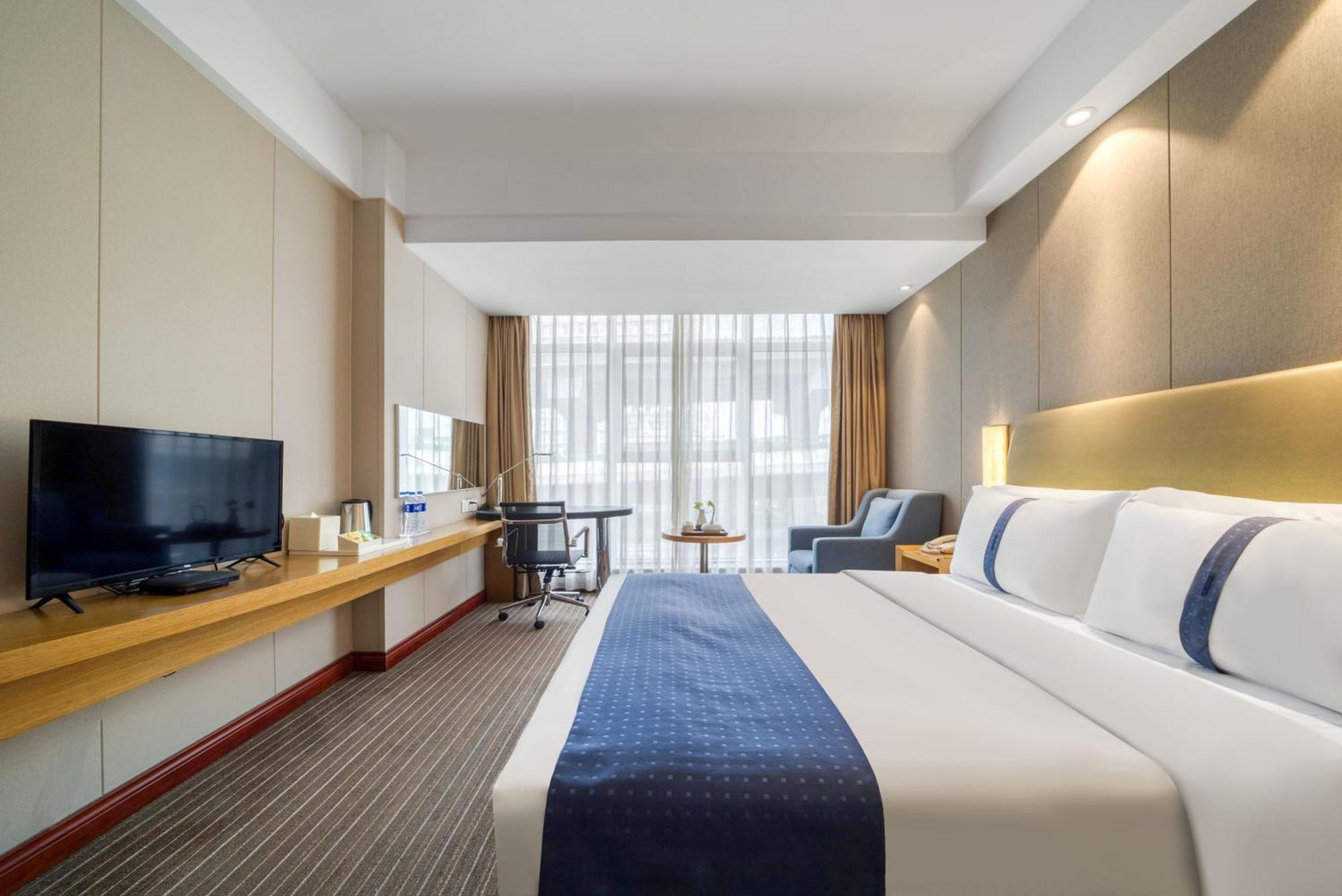 Hangzhou Haixin Hotel Екстер'єр фото