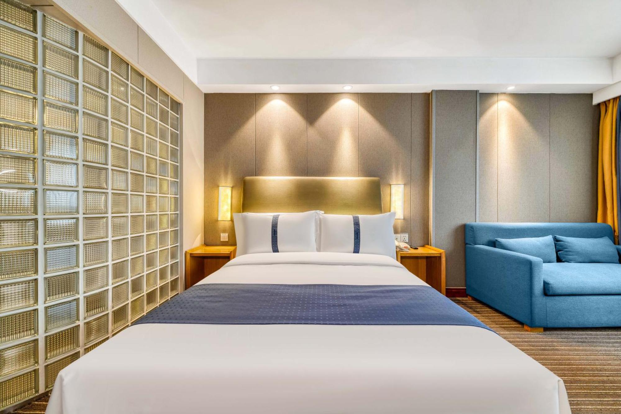 Hangzhou Haixin Hotel Екстер'єр фото