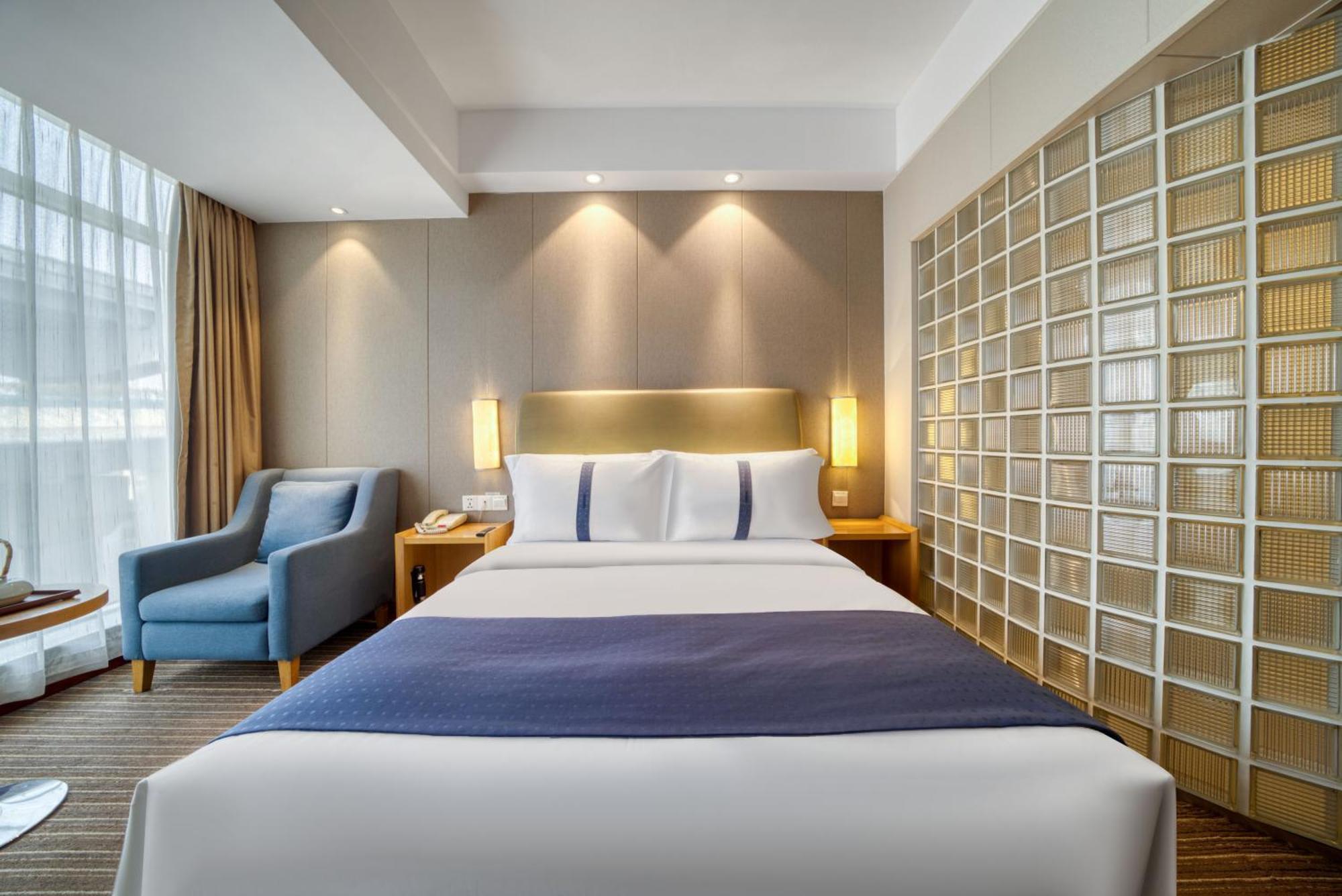 Hangzhou Haixin Hotel Екстер'єр фото