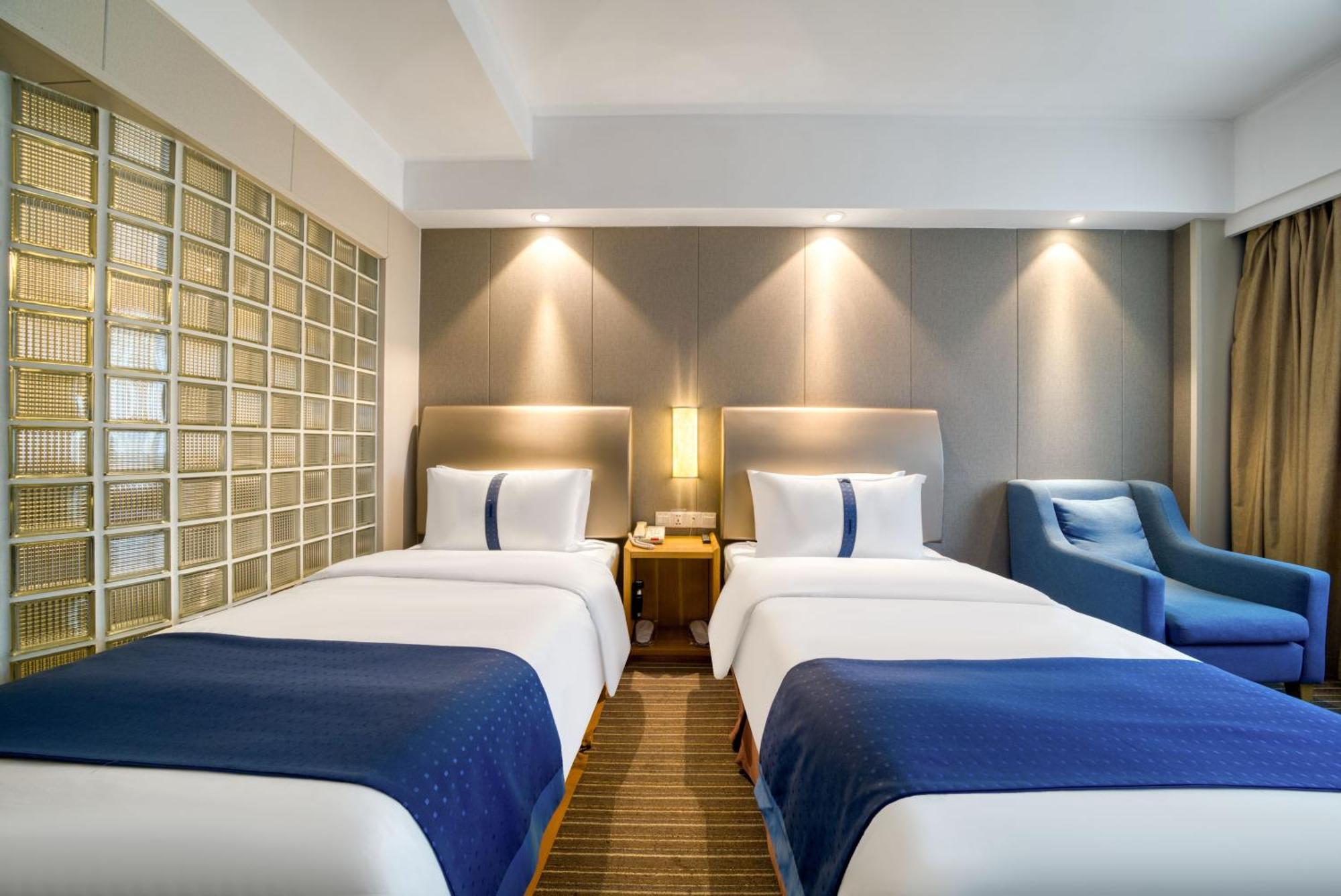 Hangzhou Haixin Hotel Екстер'єр фото